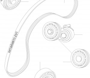 Схема ремня чери фора. Приводной ремень чери м11. Чери м11 приводной ремень схема. Схема приводного ремня чери м11. Схема ремня генератора чери м11.